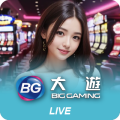 Big Gaming